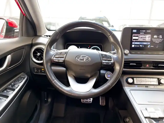 Hyundai Kona view 10