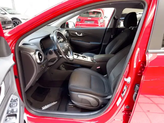 Hyundai Kona view 8