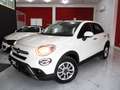 Fiat 500X 1.6 mjt Cross 4x2 120cv dct 12/2020 KM64000 NAVI Blanc - thumbnail 1