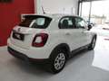 Fiat 500X 1.6 mjt Cross 4x2 120cv dct 12/2020 KM64000 NAVI Blanc - thumbnail 2