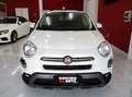 Fiat 500X 1.6 mjt Cross 4x2 120cv dct 12/2020 KM64000 NAVI Blanc - thumbnail 5