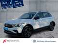 Volkswagen Tiguan 2.0 TDI DSG MOVE 5JG+MATRIX+NAV+AHK+STHZG Weiß - thumbnail 1