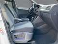 Volkswagen Tiguan 2.0 TDI DSG MOVE 5JG+MATRIX+NAV+AHK+STHZG Weiß - thumbnail 12