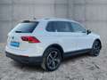 Volkswagen Tiguan 2.0 TDI DSG MOVE 5JG+MATRIX+NAV+AHK+STHZG Weiß - thumbnail 6