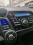 Honda Insight Insight 1.3 Elegance ima cvt Gris - thumbnail 8