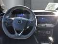 Opel Corsa GS 1.2 T.,schwarze Spiegel,schwarze Felgen,schwarz Weiß - thumbnail 10