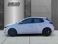Opel Corsa GS 1.2 T.,schwarze Spiegel,schwarze Felgen,schwarz Weiß - thumbnail 2