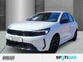 Opel Corsa GS 1.2 T.,schwarze Spiegel,schwarze Felgen,schwarz Weiß - thumbnail 1