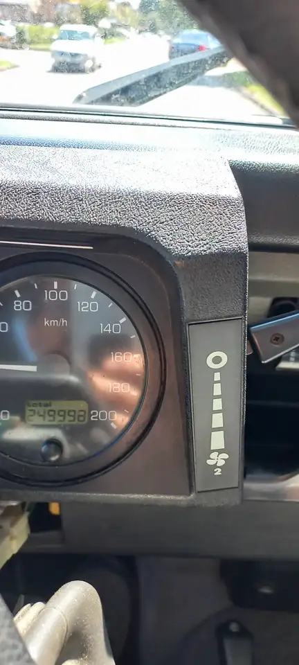 Land Rover Defender 90 2.5 td5 E SW Euro 20491,00 più iva. Iva e costi deducibili 100%., foto 9