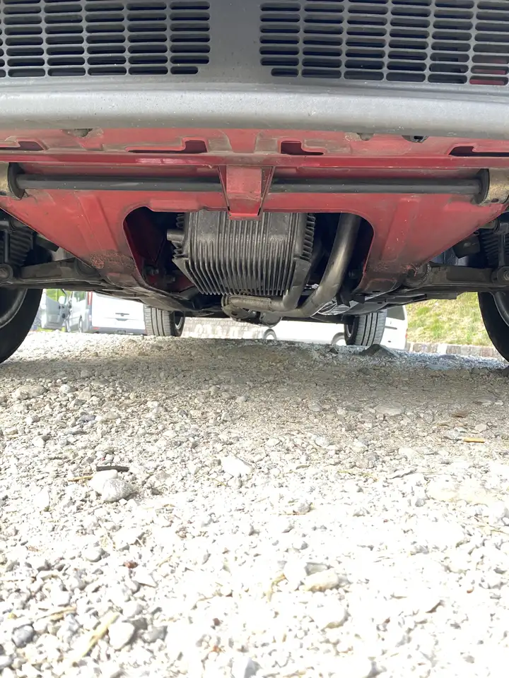 Alfa Romeo GTV 2.0, foto 5