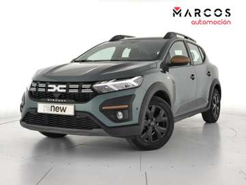 Stepway Extreme Go 74kW (100CV) ECO-G