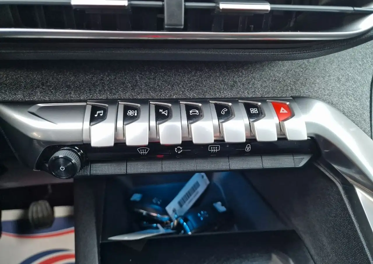 Peugeot 3008 3008 — photo 9
