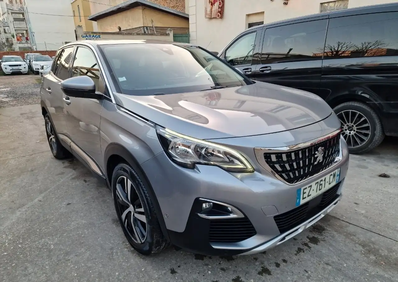 Peugeot 3008 3008 — photo 2