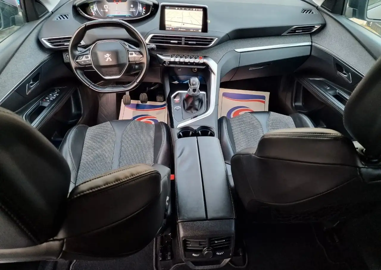 Peugeot 3008 3008 — photo 5