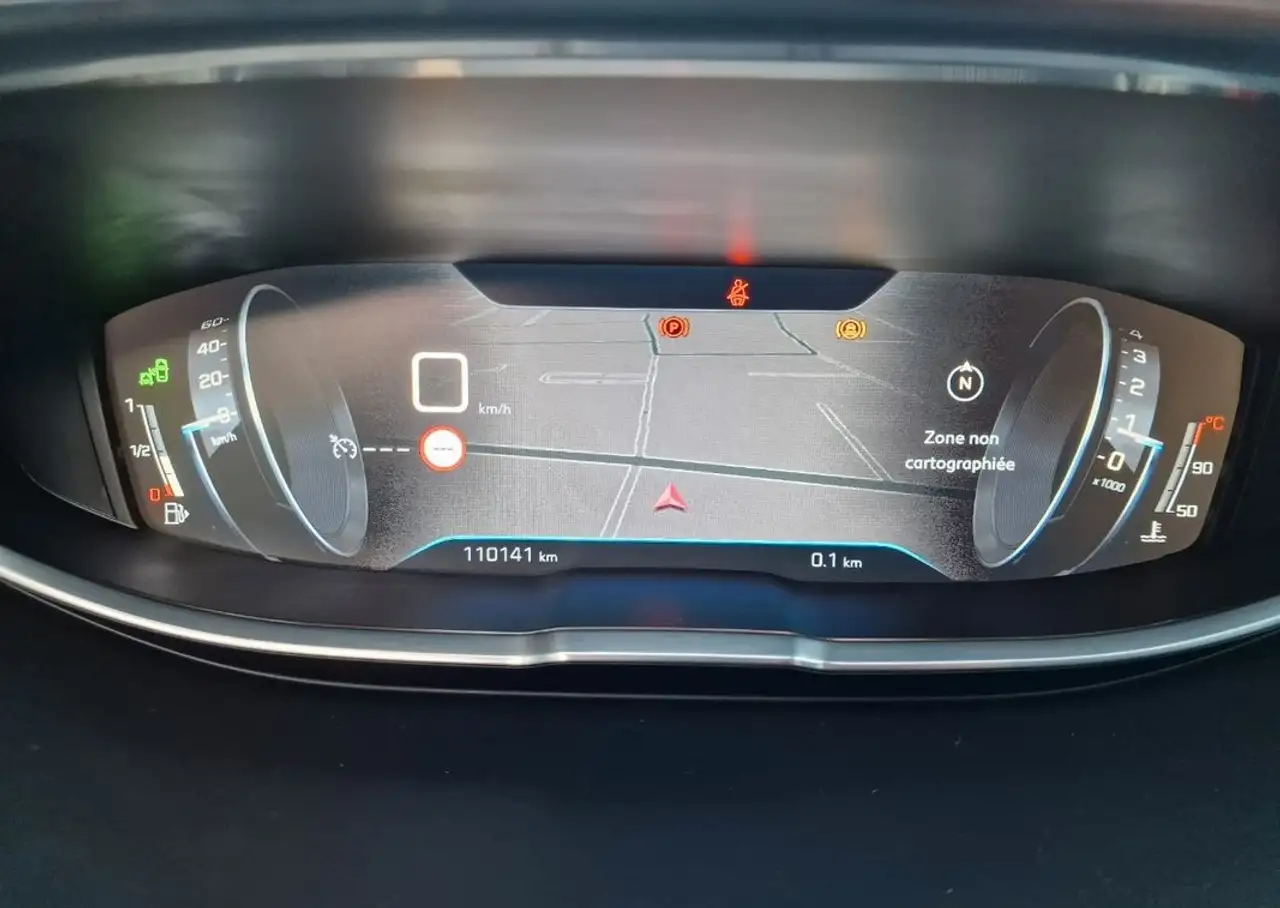 Peugeot 3008 3008 — photo 10