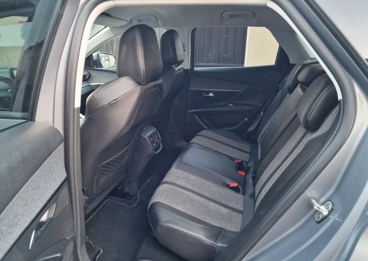 Peugeot 3008 3008 — photo 6