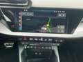 Audi A3 35 TFSI S-TR MATRIX+NAVI+HuD+SONOS Rot - thumbnail 11