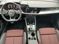 Audi A3 35 TFSI S-TR MATRIX+NAVI+HuD+SONOS Rot - thumbnail 9