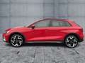 Audi A3 35 TFSI S-TR MATRIX+NAVI+HuD+SONOS Rot - thumbnail 4