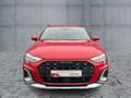 Audi A3 35 TFSI S-TR MATRIX+NAVI+HuD+SONOS Rot - thumbnail 3