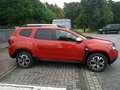 Dacia Duster II Prestige EDC Automatik 150 TCe Orange - thumbnail 9