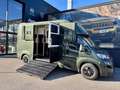 Opel Movano Movano Krismar 3-Sitzer Stallion Vert - thumbnail 3