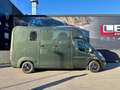 Opel Movano Movano Krismar 3-Sitzer Stallion Vert - thumbnail 4