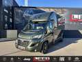 Opel Movano Movano Krismar 3-Sitzer Stallion Vert - thumbnail 1