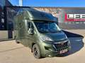 Opel Movano Movano Krismar 3-Sitzer Stallion Vert - thumbnail 2
