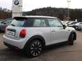 MINI Cooper SE Classic Trim Wärmepumpe Navi LED Klima Silber - thumbnail 4