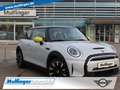 MINI Cooper SE Classic Trim Wärmepumpe Navi LED Klima Silber - thumbnail 1