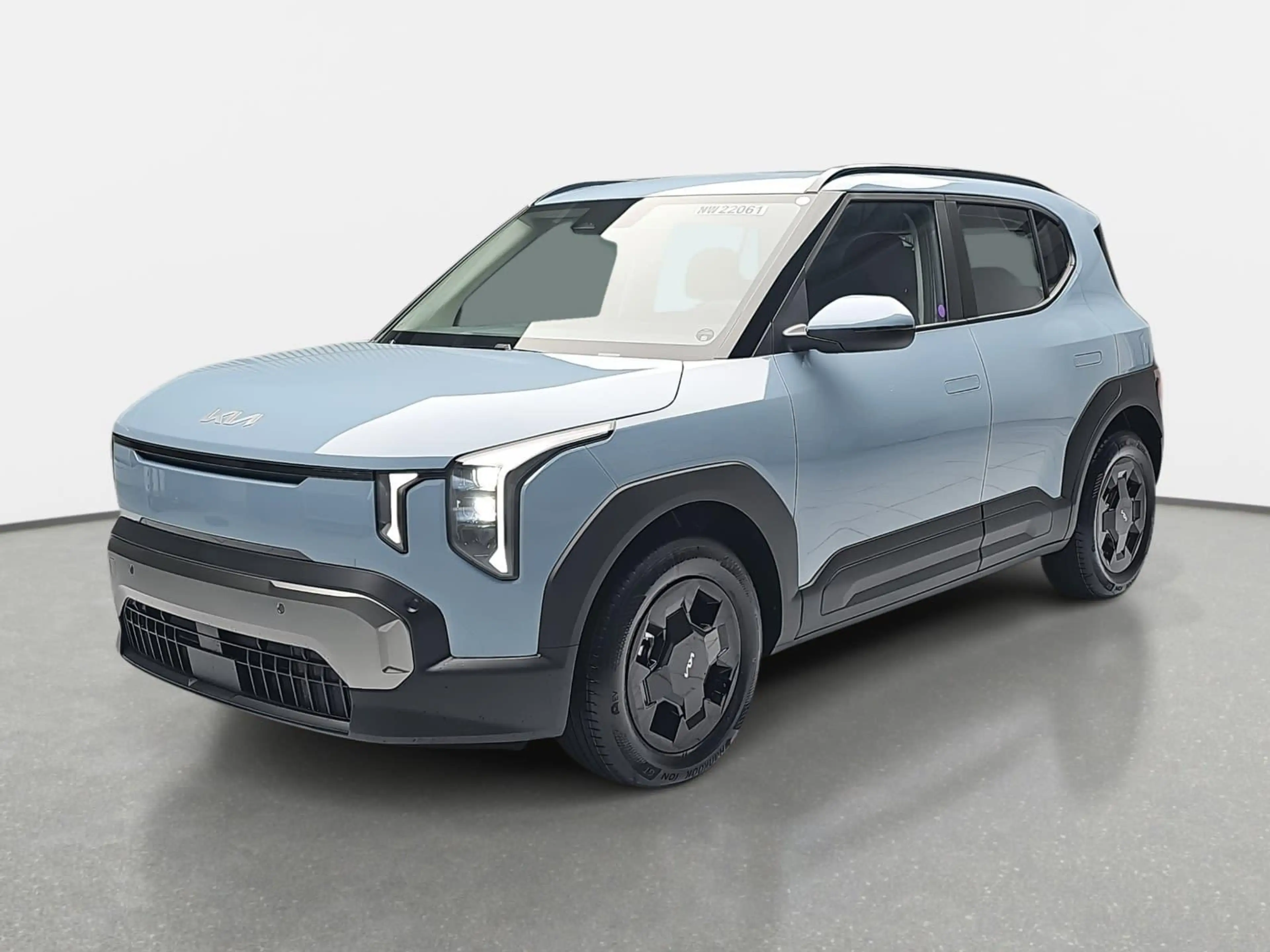 Kia EV2 EV2 42.2 KWH AIR MJ27 WINTER WÄRMEPUMPE — photo 2