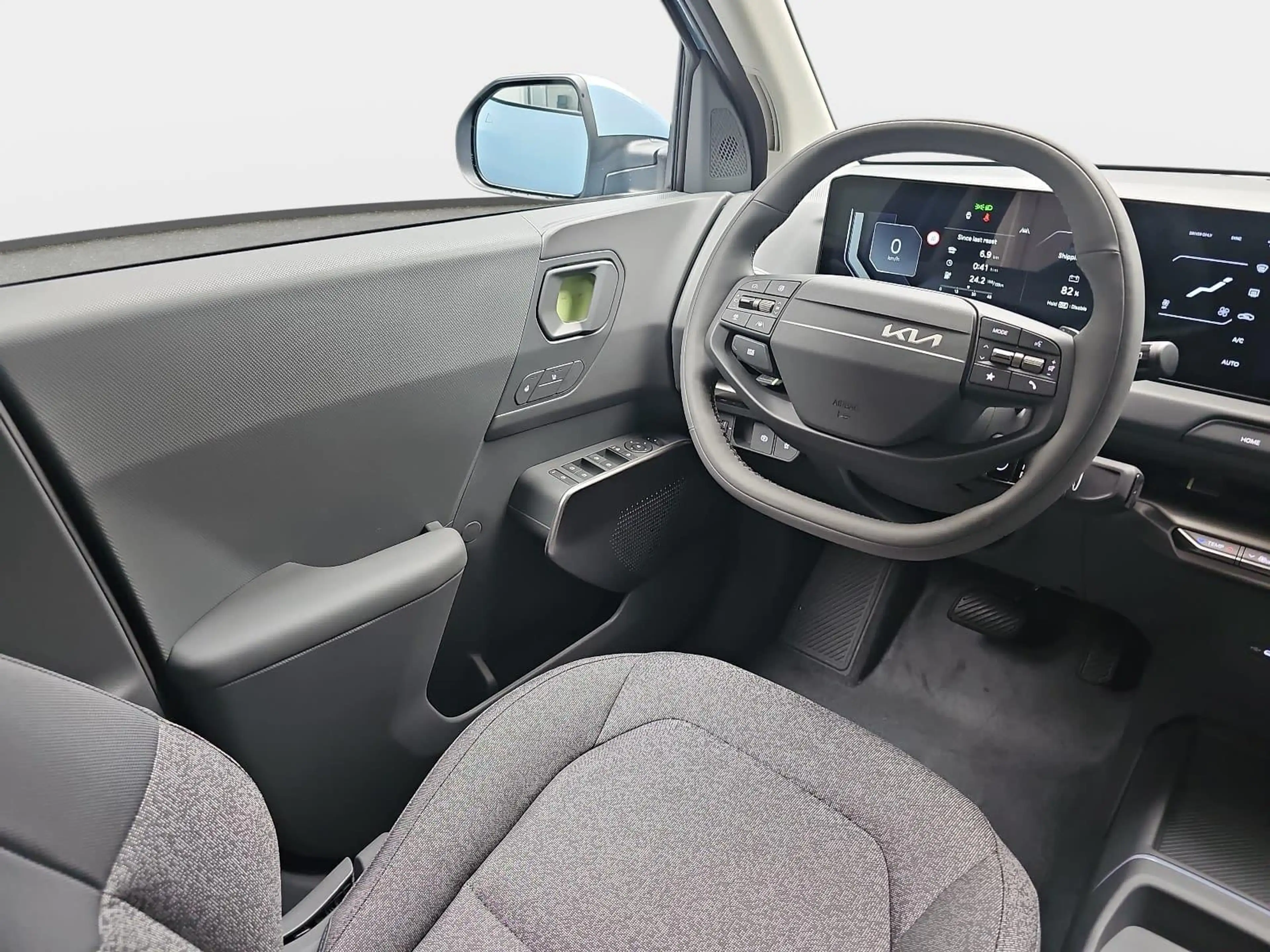 Kia EV2 EV2 42.2 KWH AIR MJ27 WINTER WÄRMEPUMPE — photo 9