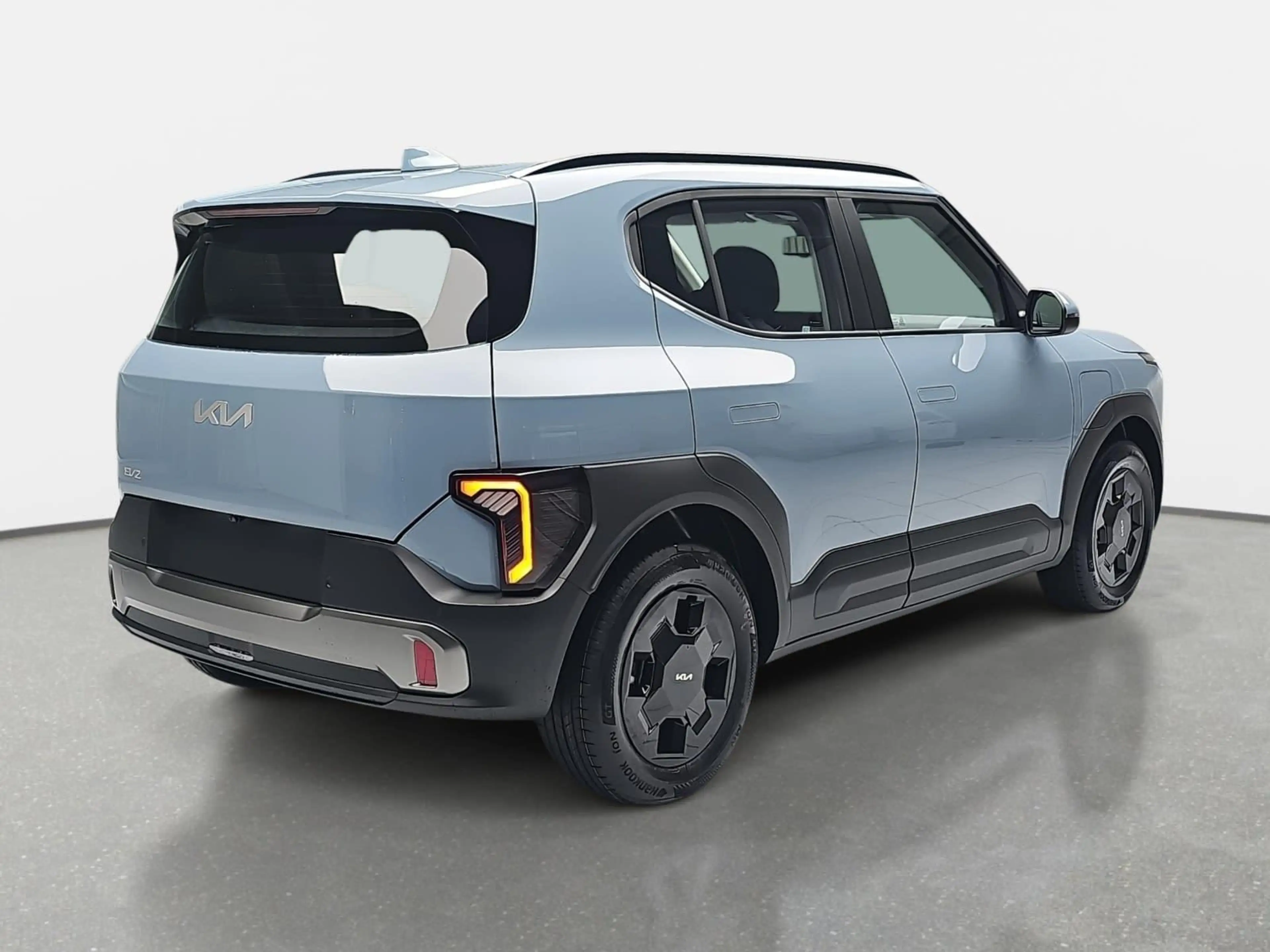Kia EV2 EV2 42.2 KWH AIR MJ27 WINTER WÄRMEPUMPE — photo 4
