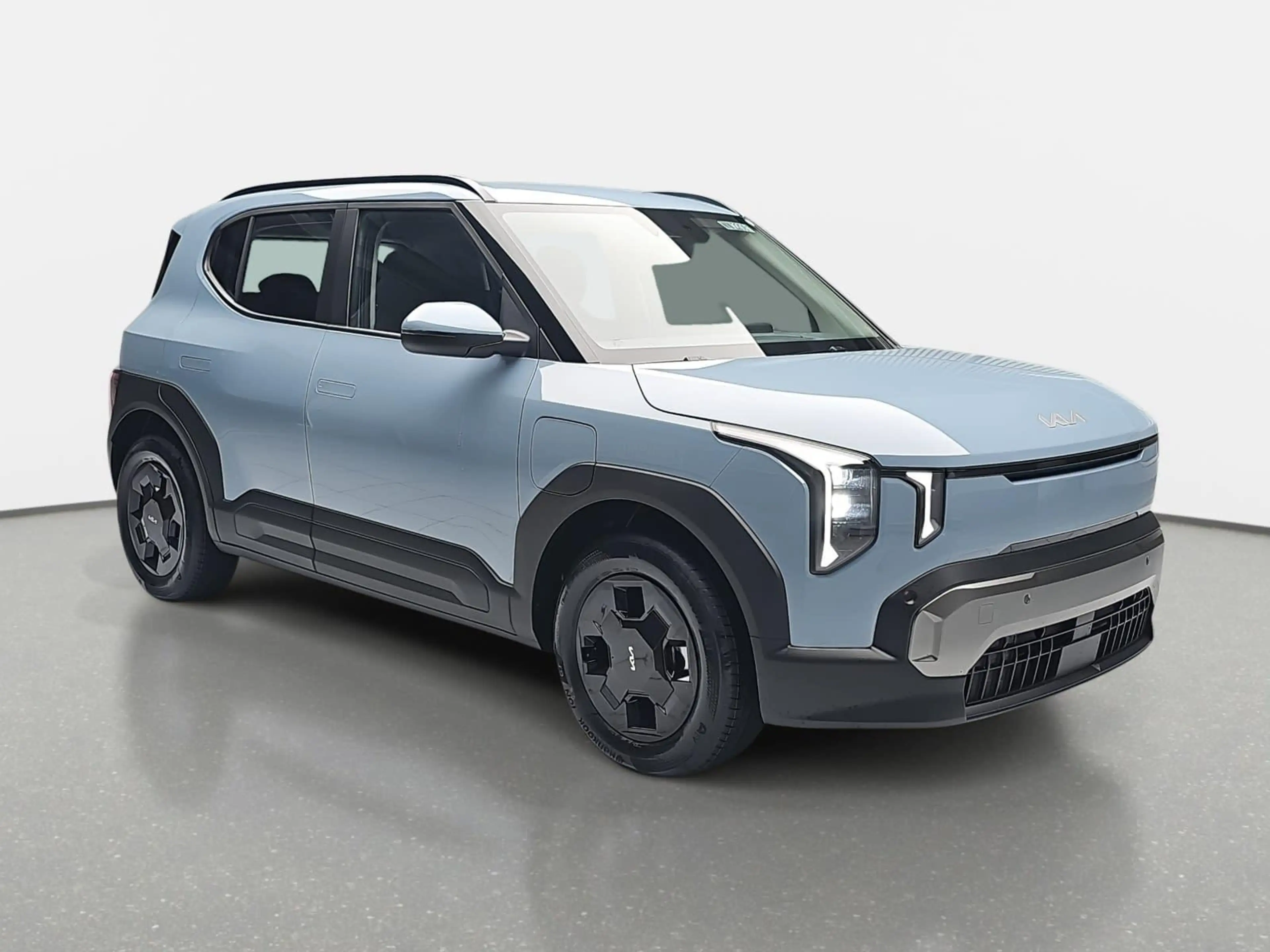 Kia EV2 EV2 42.2 KWH AIR MJ27 WINTER WÄRMEPUMPE — photo 3