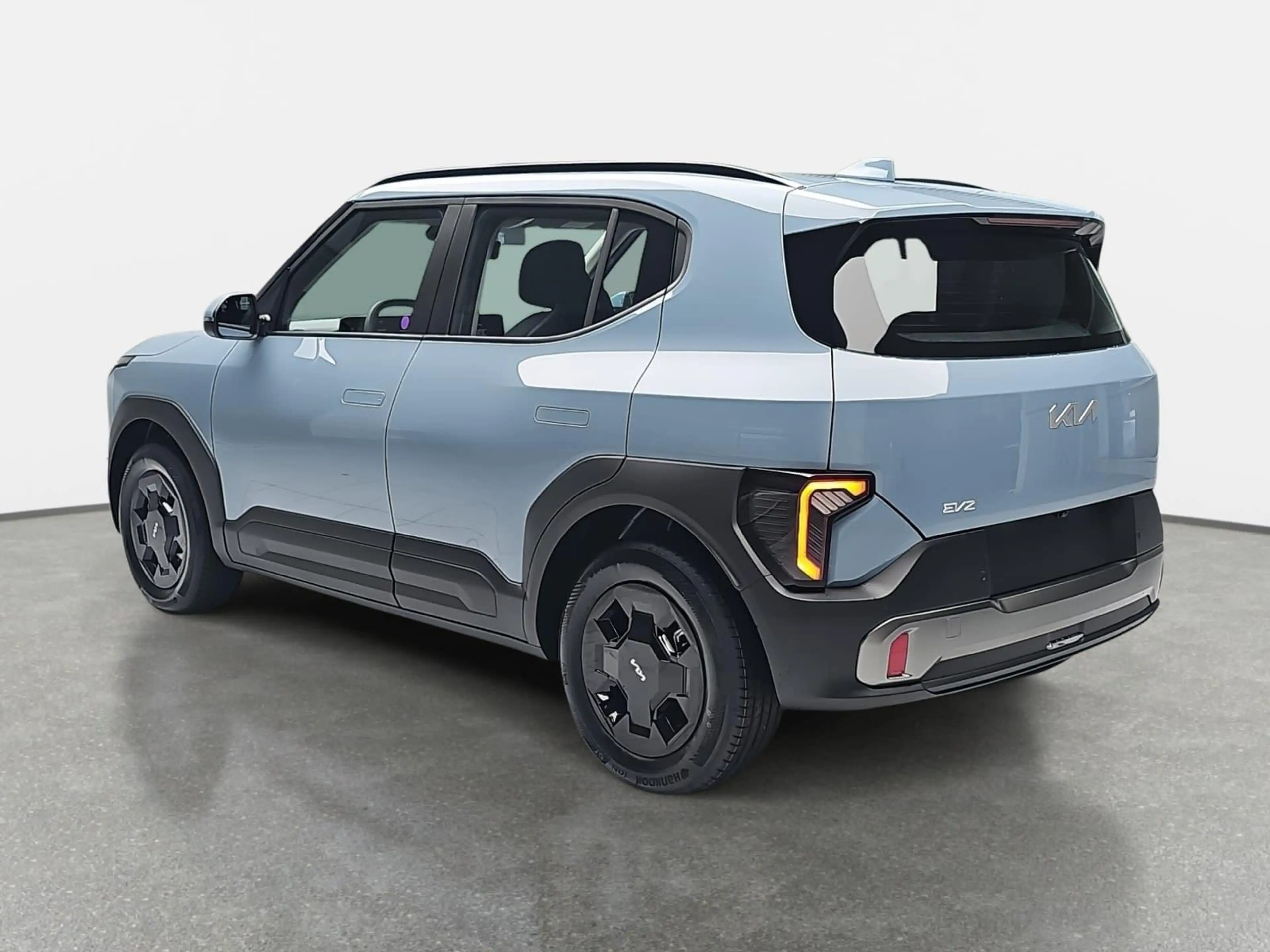 Kia EV2 EV2 42.2 KWH AIR MJ27 WINTER WÄRMEPUMPE — photo 5