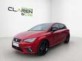 SEAT Ibiza FR Rouge - thumbnail 1