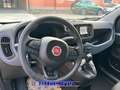 Fiat Panda PROMO FINANZ 1.0 HYBRID 5 POSTI +PACK CITY KM 0 Nero - thumbnail 12