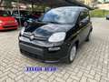 Fiat Panda PROMO FINANZ 1.0 HYBRID 5 POSTI +PACK CITY KM 0 Nero - thumbnail 1