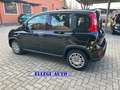 Fiat Panda PROMO FINANZ 1.0 HYBRID 5 POSTI +PACK CITY KM 0 Nero - thumbnail 7
