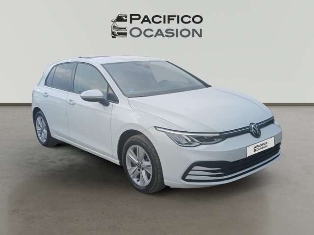 Volkswagen Golf 1.0 TSI Life 81kW - foto 1