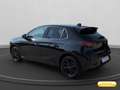Opel Corsa GS 1.2 DI Turbo 74 kW AUTOMATIK +NAVI+LED+PDC+LHZ+ Zwart - thumbnail 6