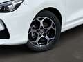 MG MG3 HEV Luxury NAVI+LEAD+ACC+360 Grad Blanco - thumbnail 8
