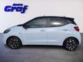 Hyundai i10 1,0 T-GDI N-Line Schwarz - thumbnail 5