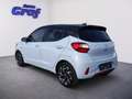 Hyundai i10 1,0 T-GDI N-Line Schwarz - thumbnail 4