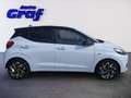 Hyundai i10 1,0 T-GDI N-Line Schwarz - thumbnail 6