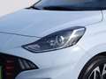 Hyundai i10 1,0 T-GDI N-Line Schwarz - thumbnail 7