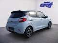Hyundai i10 1,0 T-GDI N-Line Schwarz - thumbnail 3