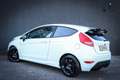 Ford Fiesta 1.6 Metal /Airco/Leder Wit - thumbnail 3
