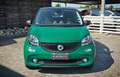 smart forFour Forfour II 2015 1.0 Prime 71cv Groen - thumbnail 2